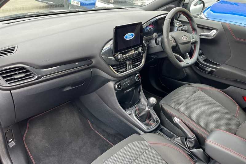 Used Ford Puma 2022 for sale - 76443116: Photo 39