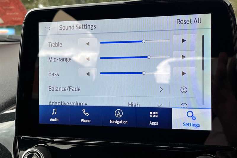 Used Ford Puma 2022 for sale - 76443116: Photo 47