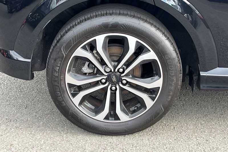 Used Ford Puma 2022 for sale - 76443116: Photo 9