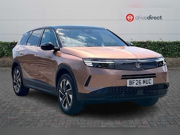 Used Vauxhall Grandland 2026 for sale - 79488013: Photo