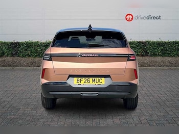 Used Vauxhall Grandland 2026 for sale - 79488013: Photo