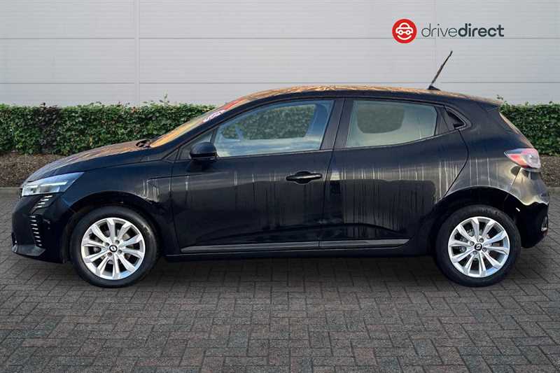 Used Renault Clio 2023 for sale - 77712540: Photo 6