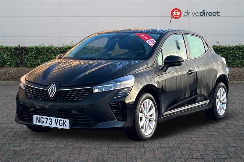 Used Renault Clio 2023 for sale - 77712540: Photo 7