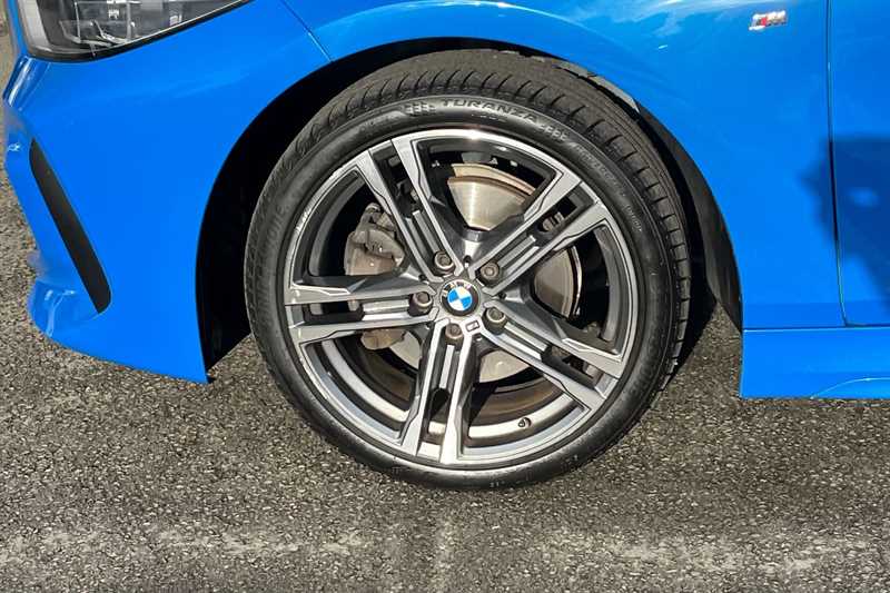 Used BMW 1 Series for sale - 77757155: Photo 11