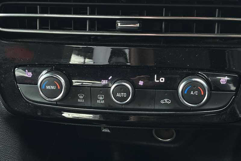 Used Vauxhall Mokka 2022 for sale - 76747709: Photo 15