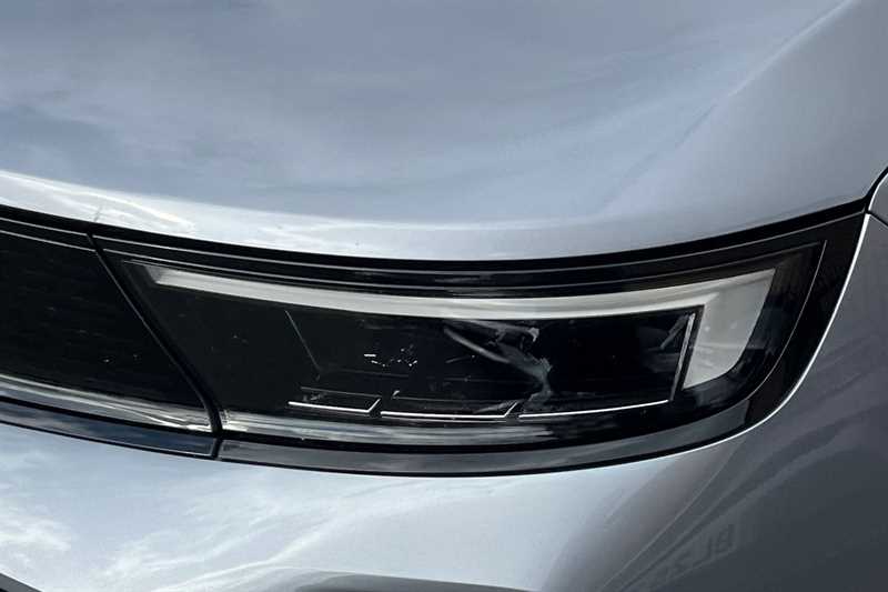 Used Vauxhall Mokka 2022 for sale - 76747709: Photo 29