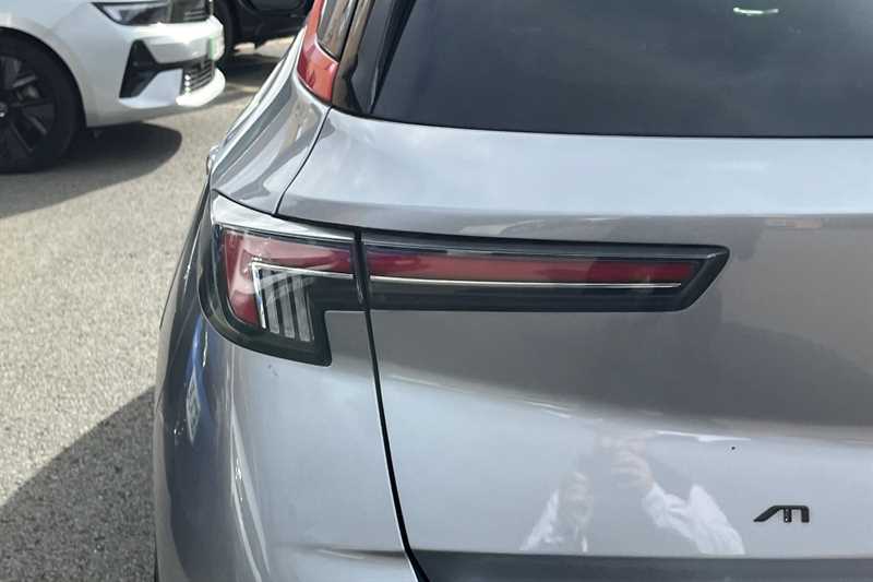 Used Vauxhall Mokka 2022 for sale - 76747709: Photo 31