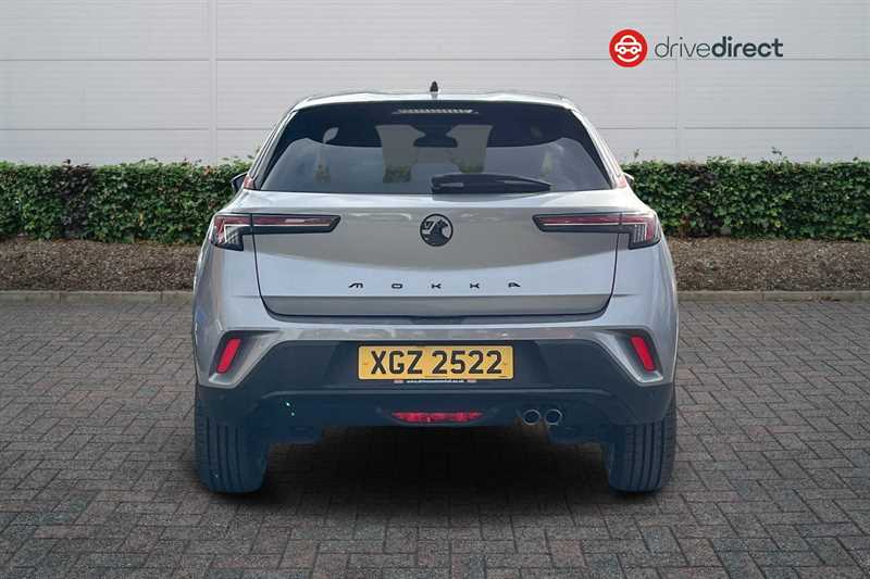 Used Vauxhall Mokka 2022 for sale - 76747709: Photo 4