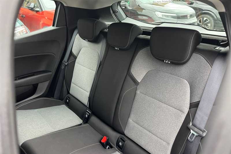 Used Renault Clio for sale - 78143461: Photo 24