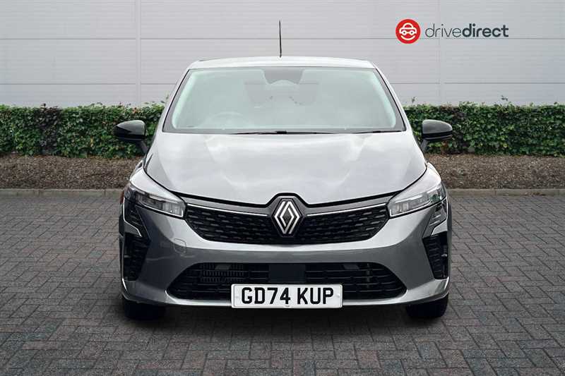 Used Renault Clio for sale - 78143461: Photo 8