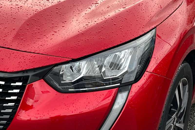 Used Peugeot 208 2022 for sale - 78174206: Photo 29