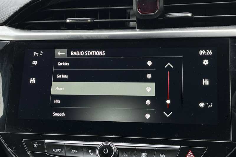 Used Vauxhall Corsa 2023 for sale - 77827906: Photo 18