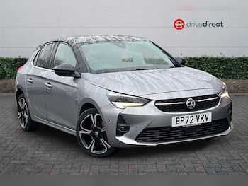 Used Vauxhall Corsa 2023 for sale - 77827906: Photo