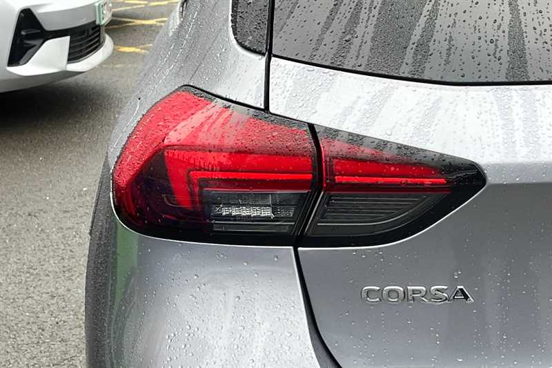 Used Vauxhall Corsa 2023 for sale - 77827906: Photo 31