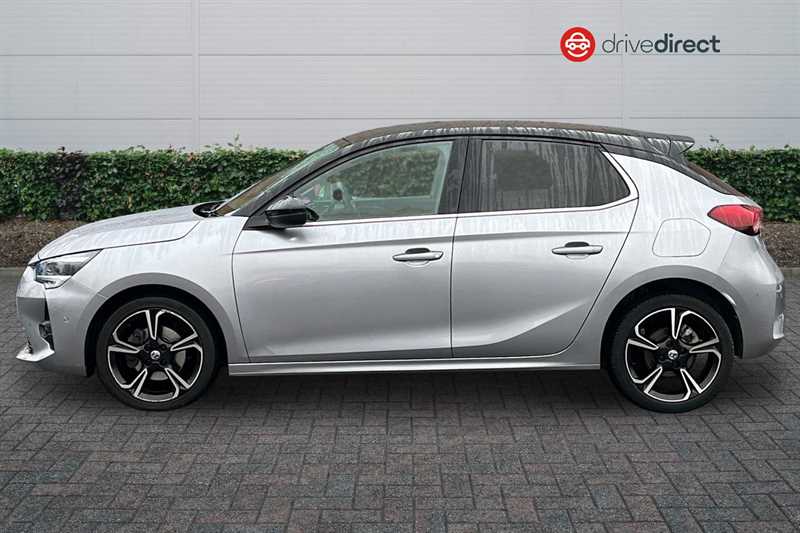 Used Vauxhall Corsa 2023 for sale - 77827906: Photo 6