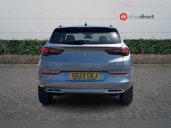 Used Vauxhall Grandland 2023 for sale - 79397986: Photo