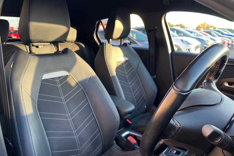 Used Vauxhall Corsa 2023 for sale - 77296262: Photo 23