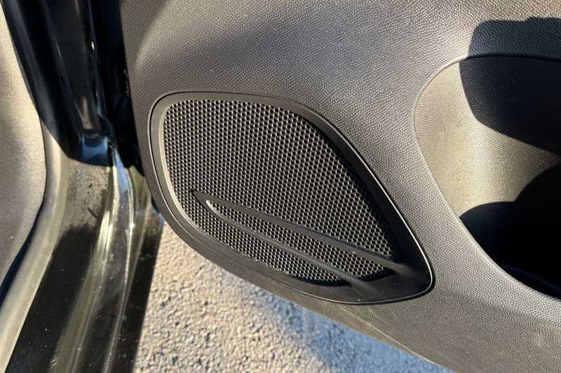 Used Vauxhall Corsa 2023 for sale - 77296262: Photo 27