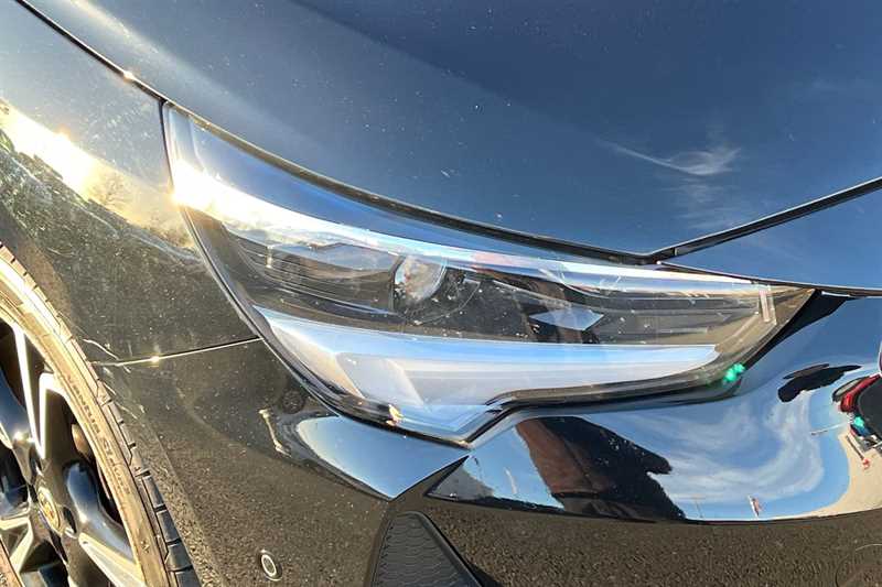 Used Vauxhall Corsa 2023 for sale - 77296262: Photo 28