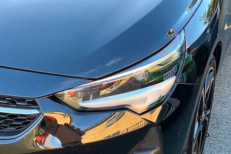 Used Vauxhall Corsa 2023 for sale - 77296262: Photo 29