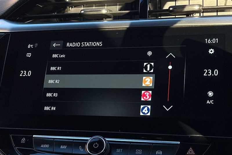 Used Vauxhall Corsa 2023 for sale - 77296262: Photo 38