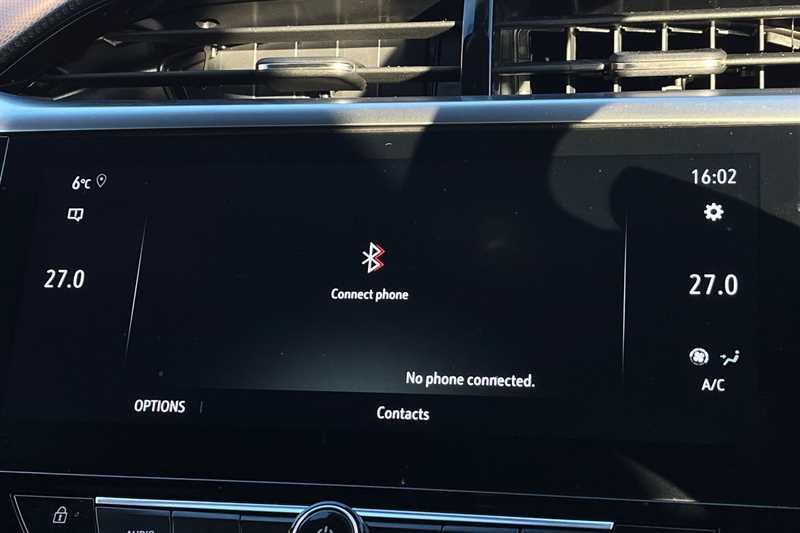 Used Vauxhall Corsa 2023 for sale - 77296262: Photo 43