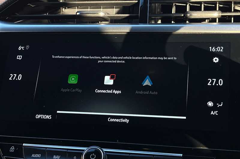 Used Vauxhall Corsa 2023 for sale - 77296262: Photo 44