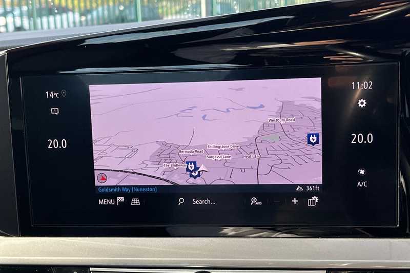 Used Vauxhall Mokka Electric for sale - 76828776: Photo 17