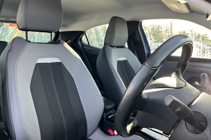 Used Vauxhall Mokka Electric for sale - 76828776: Photo 23