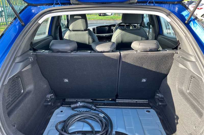 Used Vauxhall Mokka Electric for sale - 76828776: Photo 25