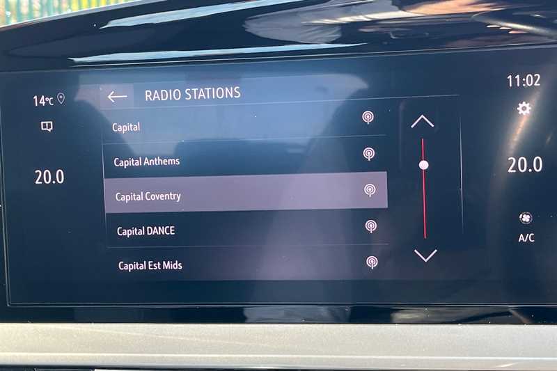 Used Vauxhall Mokka Electric for sale - 76828776: Photo 40