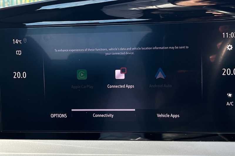 Used Vauxhall Mokka Electric for sale - 76828776: Photo 46