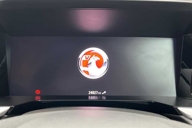 Used Vauxhall Grandland 2022 for sale - 76733199: Photo 20