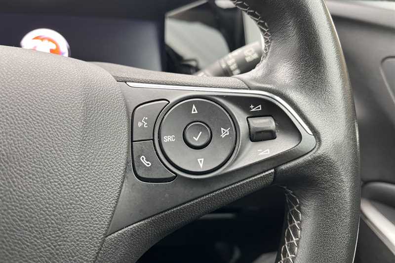 Used Vauxhall Grandland 2022 for sale - 76733199: Photo 22