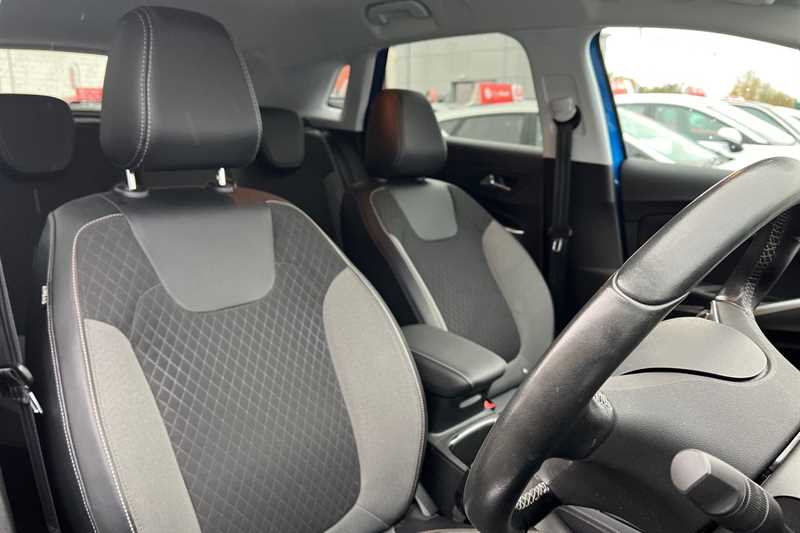 Used Vauxhall Grandland 2022 for sale - 76733199: Photo 23