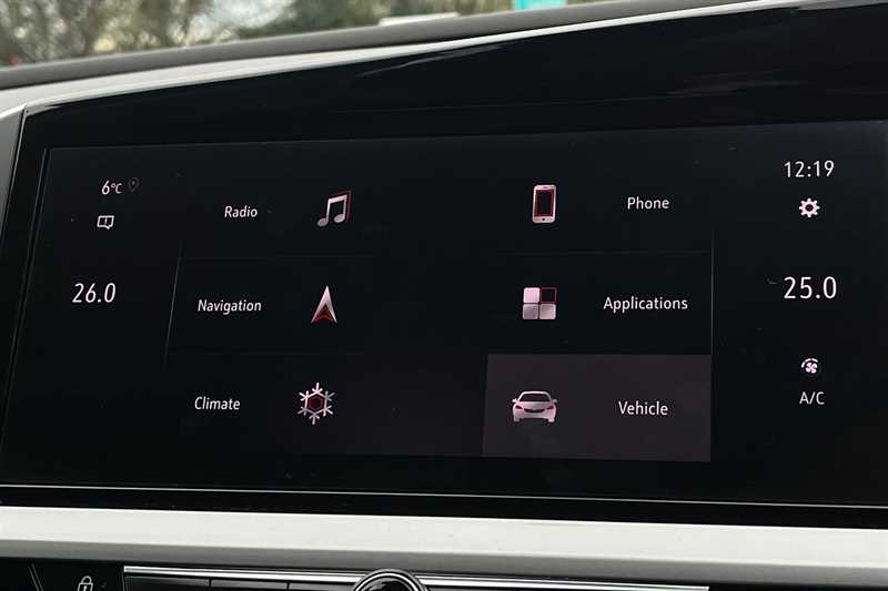 Used Vauxhall Grandland 2022 for sale - 76733199: Photo 47