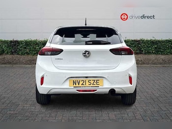 Used Vauxhall Corsa 2021 for sale - 78731610: Photo