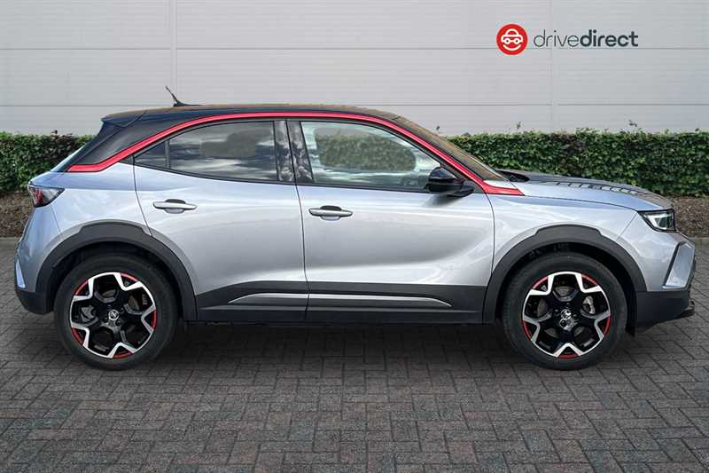 Used Vauxhall Mokka 2023 for sale - 77787958: Photo 2
