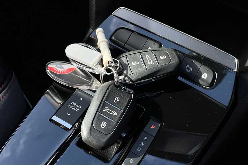 Used Vauxhall Mokka 2023 for sale - 77787958: Photo 36