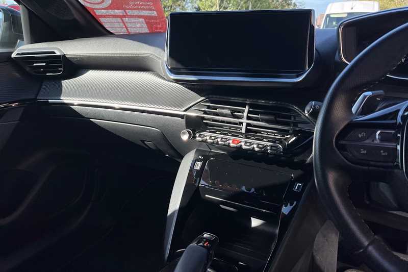 Used Peugeot 208 2020 for sale - 76756455: Photo 14