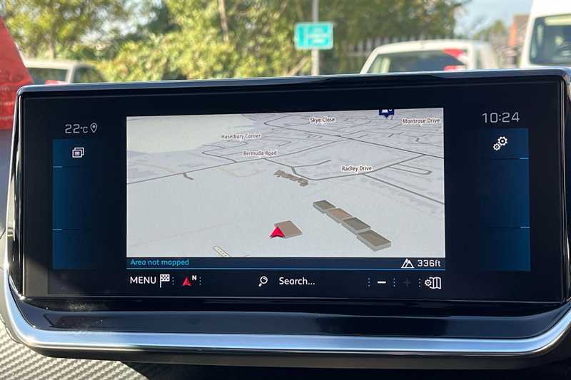 Used Peugeot 208 2020 for sale - 76756455: Photo 17