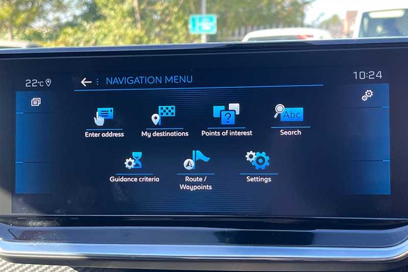 Used Peugeot 208 2020 for sale - 76756455: Photo 18