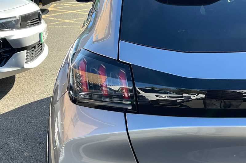 Used Peugeot 208 2020 for sale - 76756455: Photo 31