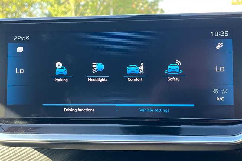 Used Peugeot 208 2020 for sale - 76756455: Photo 47