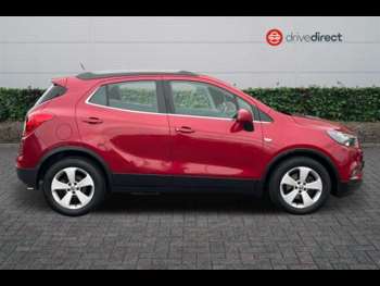 Used Vauxhall Mokka X 2019 for sale - 75270514: Photo