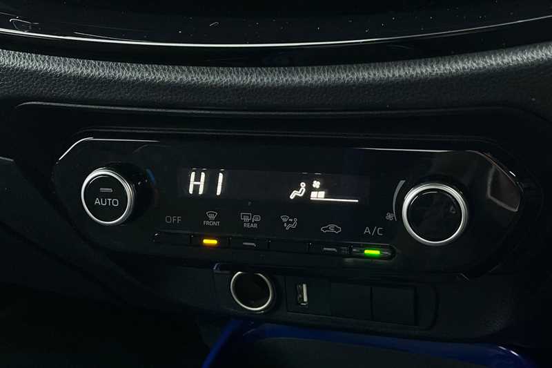 Used Toyota Aygo X 2023 for sale - 78207610: Photo 15