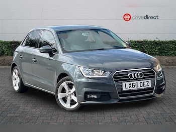 Used Audi A1 2016 for sale - 75636975: Photo