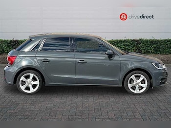 Used Audi A1 2016 for sale - 75636975: Photo