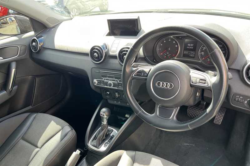 Vehicle 38