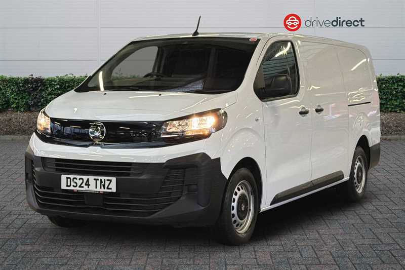 Used Vauxhall Vivaro 2024 for sale - 77712525: Photo 7